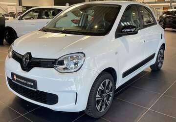 Renault Twingo 34.461 km 9.990 &euro; Giessen 35394