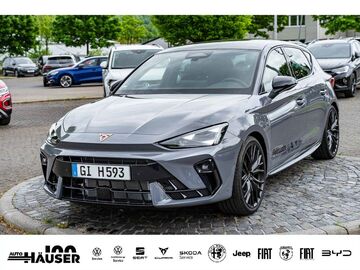Gebrauchte Cupra Leon