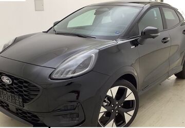 Ford Puma 4.643 km 27.790 &euro; Marburg 35043