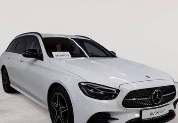 Mercedes-Benz E 300 86.538 km 31.090 &euro; Fernwald-Steinbach 35463