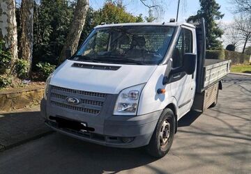 Ford Transit 128.000 km 9.990 &euro; Wettenberg 35435