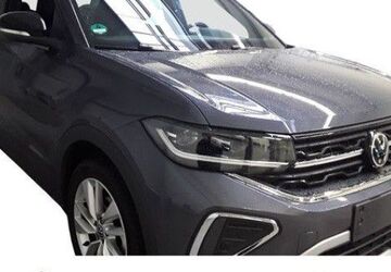 VW T-Cross 3.800 km 25.990 &euro; Butzbach 35510