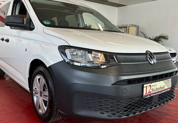VW Caddy 102.102 km 22.900 &euro; Ober Mörlen 61239