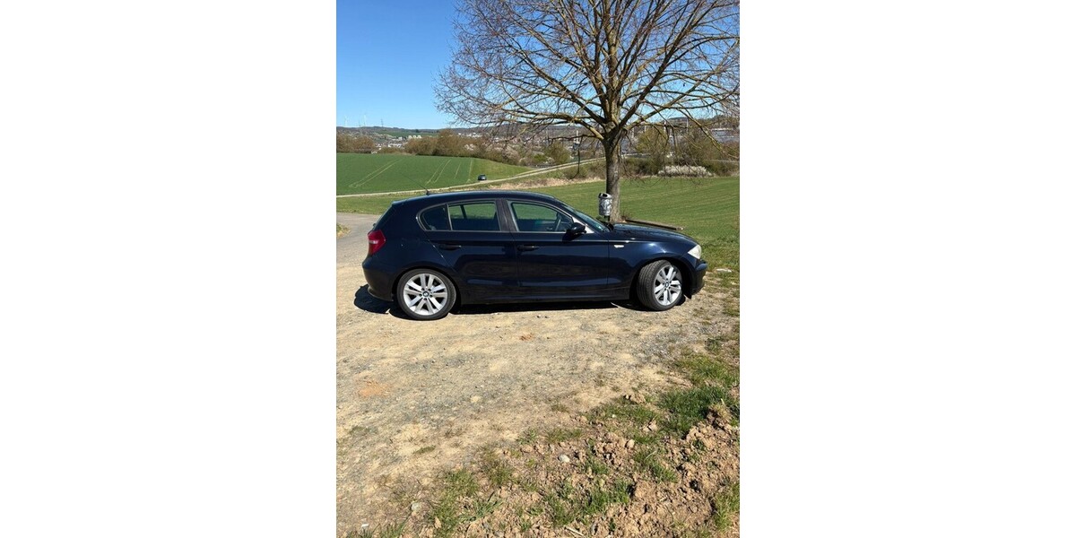 BMW 120 211.600 km 4.500 &euro; Solms 35606