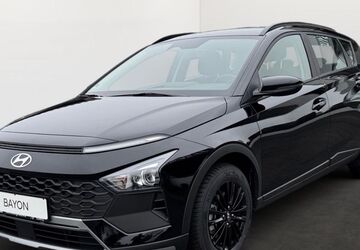 Hyundai BAYON 4.000 km 21.990 &euro; Laubach 35321