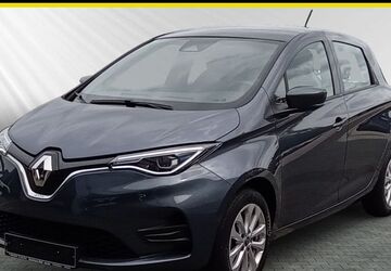 Renault ZOE 45.972 km 15.590 &euro; Marburg 35041
