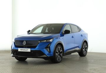 Renault Rafale 25.624 km 39.980 &euro; Marburg 35043