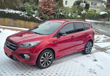 Ford Kuga 59.678 km 18.990 &euro; Marburg 35039