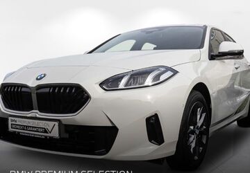 BMW 120 14.100 km 25.900 &euro; Friedberg 61169