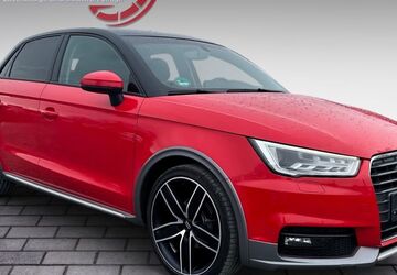Audi A1 85.000 km 15.990 &euro; Butzbach 35510