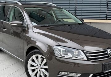 VW Passat Variant 136.920 km 11.900 &euro; Gießen 35398