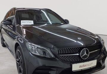 Mercedes-Benz C 300 70.642 km 28.890 &euro; Fernwald-Steinbach 35463
