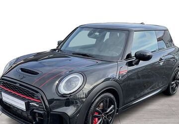 Mini John Cooper Works 56.000 km 27.890 &euro; Gießen 35398