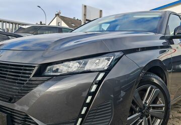 Peugeot 308 111.221 km 13.447 &euro; Wölfersheim 61200