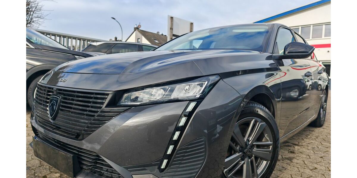 Peugeot 308 111.221 km 13.447 &euro; Wölfersheim 61200