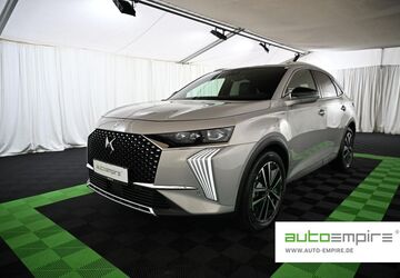DS Automobiles DS7 (Crossback) 31.376 km 30.990 &euro; Butzbach 35510
