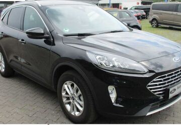 Ford Kuga 49.450 km 22.590 &euro; Marburg 35043