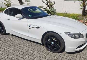 BMW Z4 150.000 km 17.800 &euro; Lich 35423