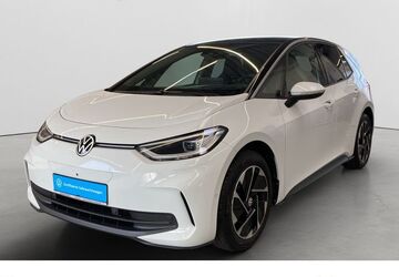 VW ID.3 10.750 km 34.530 &euro; Gießen 35394