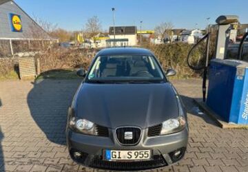 Seat Ibiza 163.000 km 2.100 &euro; Pohlheim 35415