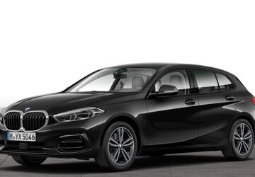 BMW 118 46.700 km 23.890 &euro; Gießen 35398