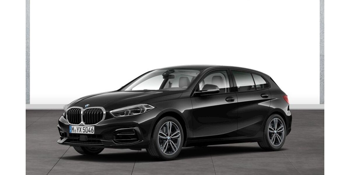 BMW 118 46.700 km 23.890 &euro; Gießen 35398
