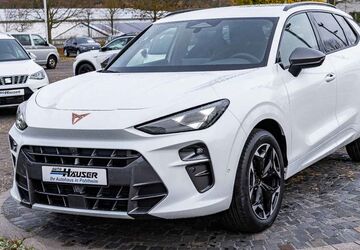 Cupra Terramar 19.048 km 35.385 &euro; Pohlheim 35415