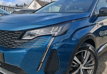 Peugeot 5008 101.054 km 14.875 &euro; Wölfersheim 61200