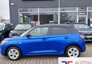 Suzuki Swift 3.007 km 19.500 &euro; Wetzlar 35576