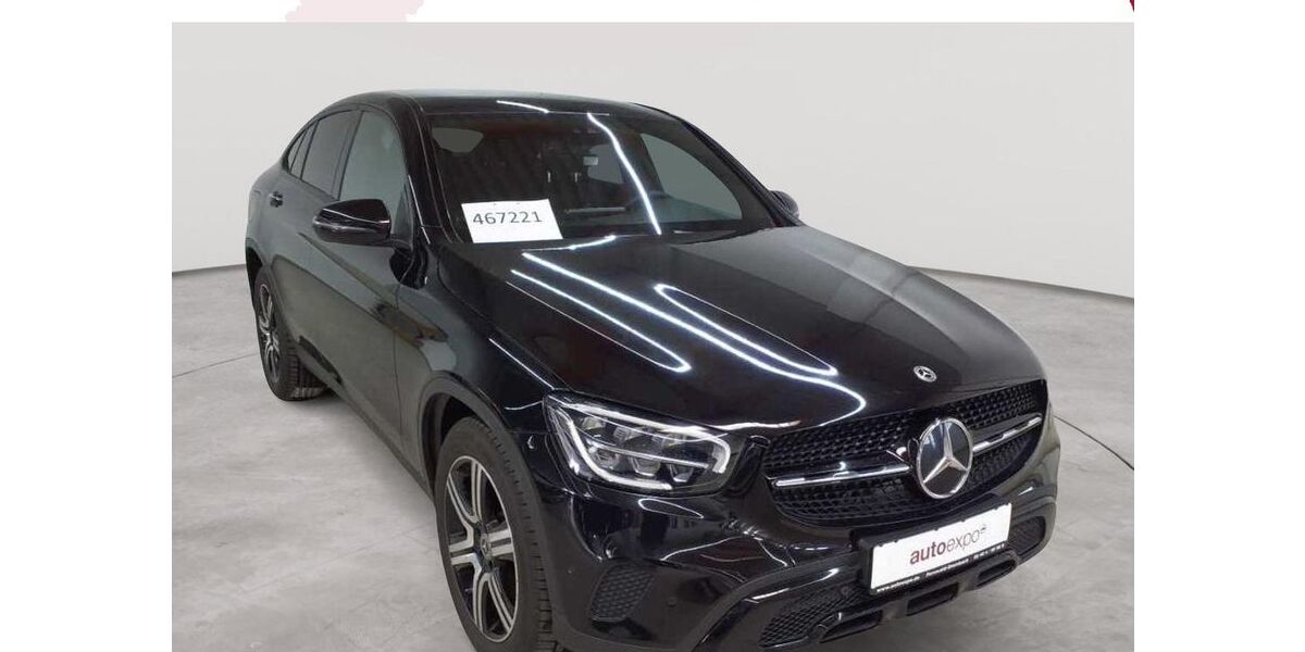 Mercedes-Benz GLC 220 59.973 km 39.990 &euro; Fernwald-Steinbach 35463