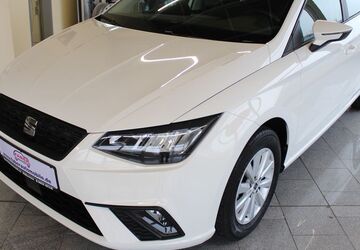 Seat Ibiza 30.032 km 14.588 &euro; Wölfersheim 61200