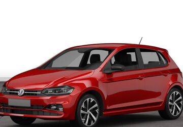 VW Polo 46.073 km 16.890 &euro; Gießen 35398