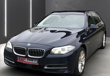 BMW 530 184.718 km 14.990 &euro; Lollar 35457