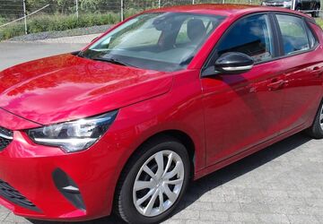 Opel Corsa 103.300 km 9.480 &euro; Wetzlar 35586