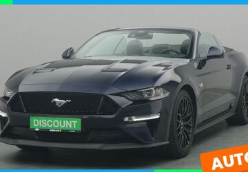 Ford Mustang 18.568 km 39.900 &euro; Bad Nauheim 61231
