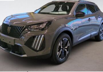 Peugeot 2008 5.165 km 24.690 &euro; Marburg 35043