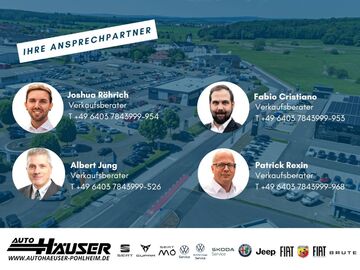 Gebrauchte Seat Arona