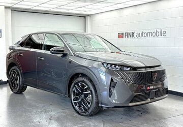 Peugeot 3008 145 GT Mild-Hybrid 360° Cam CarPlay 41.150 km 26.420 &euro; Lich 35423