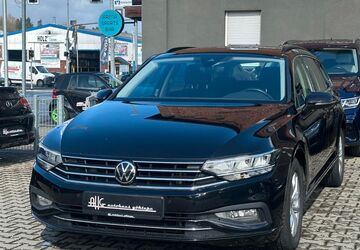 VW Passat Variant 151.878 km 16.990 &euro; Sinn 35764