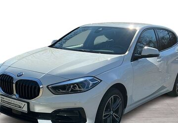 BMW 116 22.900 km 21.490 &euro; Marburg 35043