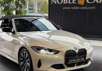 BMW 420 47.150 km 40.691 &euro; Giessen 35394