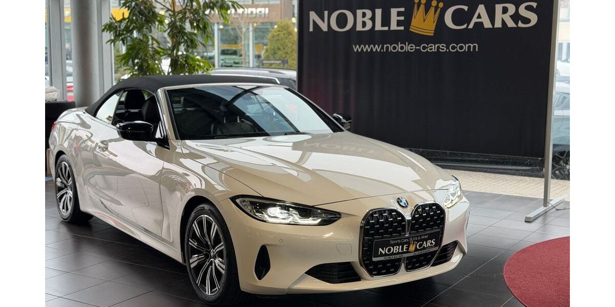 BMW 420 47.150 km 40.691 &euro; Giessen 35394