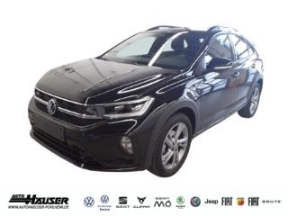 VW Taigo 13.533 km 25.385 &euro; Pohlheim 35415