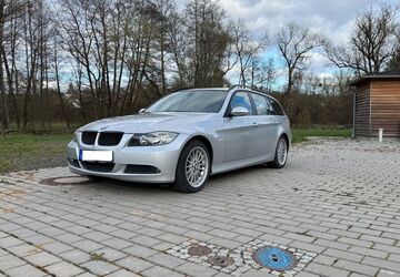 BMW 318 239.785 km 3.099 &euro; Braunfels 35619