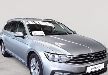 VW Passat Variant 154.949 km 18.389 &euro; Fernwald-Steinbach 35463