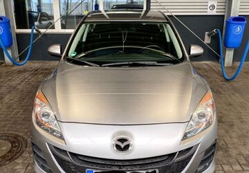 Mazda 3 248.000 km 2.900 &euro; Linden 35440