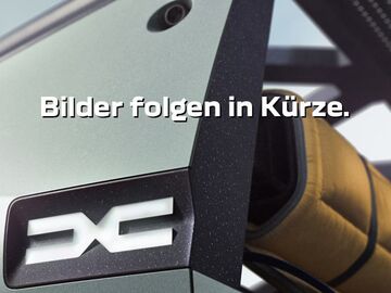 Gebrauchte Dacia Duster