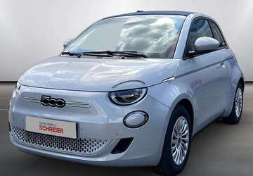Fiat 500 3.000 km 24.994 &euro; Bad Nauheim 61231