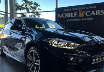 BMW 120 50.500 km 27.590 &euro; Giessen 35394