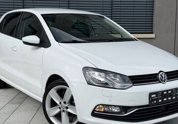VW Polo 119.986 km 10.990 &euro; Gießen 35398